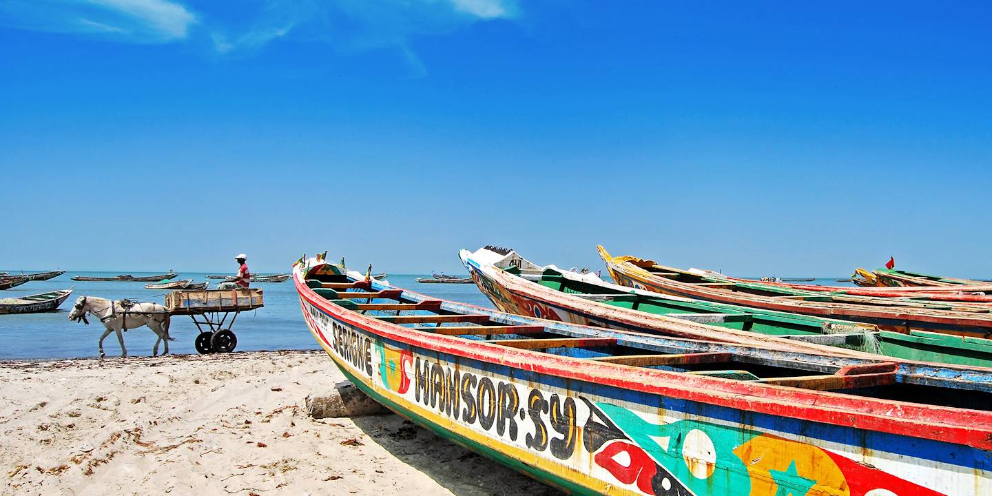 Symbole du Sénégal